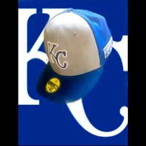Royals hat